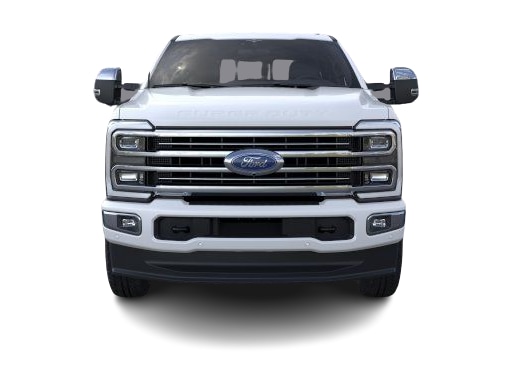 Thumbnail: 2026 Ford F-250 - 14