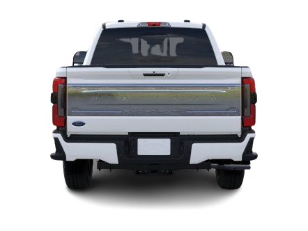 Thumbnail: 2026 Ford F-250 - 4