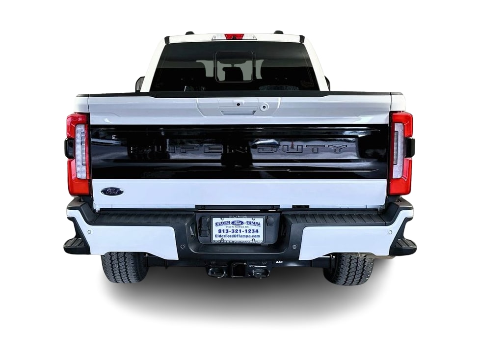 Thumbnail: 2026 Ford F-250 - 5