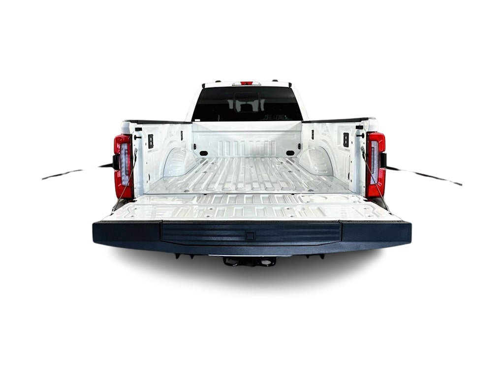 Thumbnail: 2026 Ford F-250 - 18
