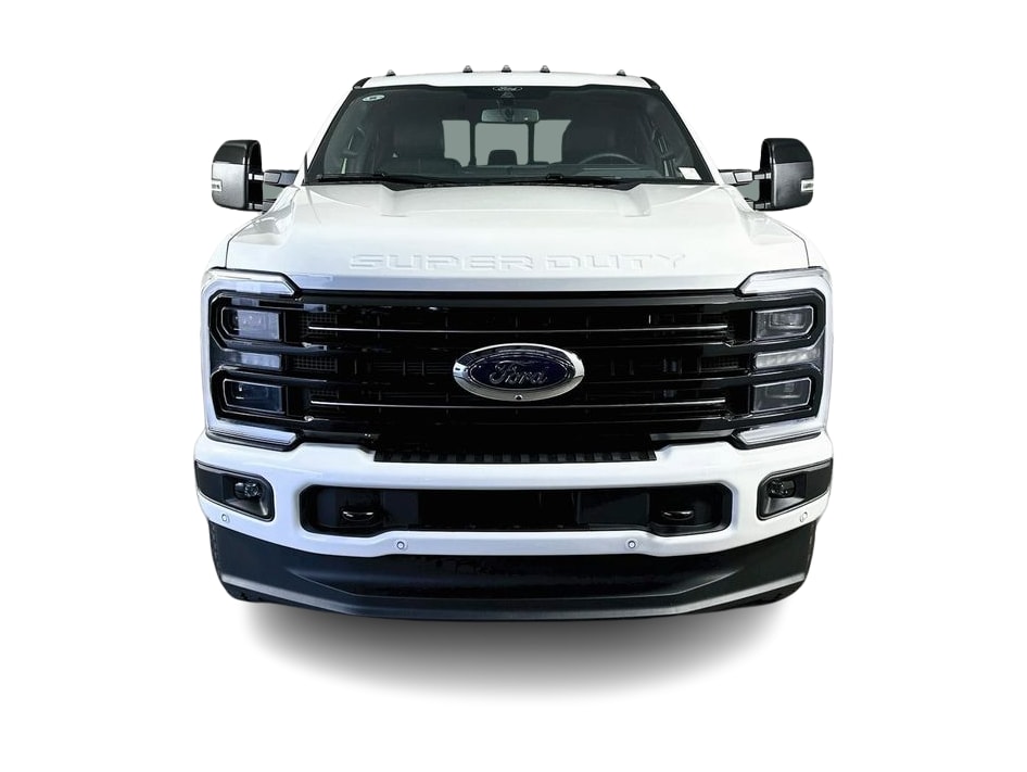 Thumbnail: 2026 Ford F-250 - 6