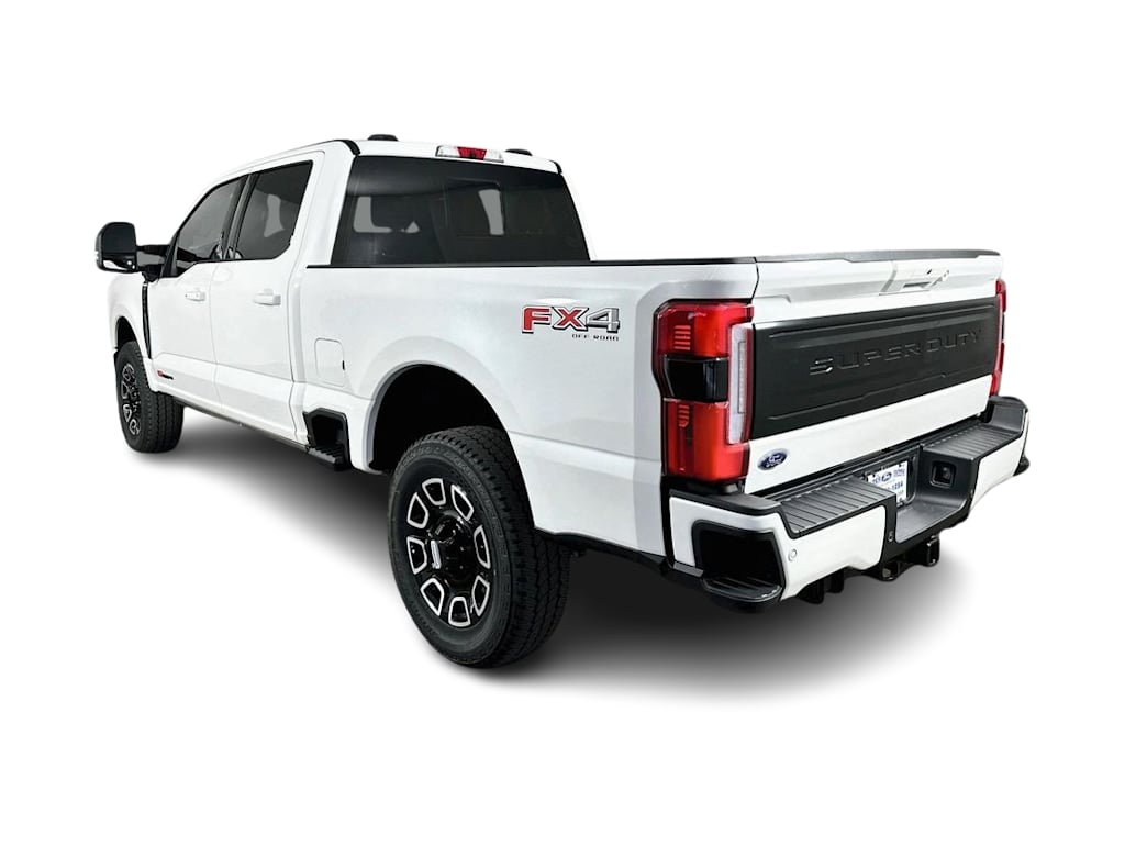 Thumbnail: 2026 Ford F-250 - 4