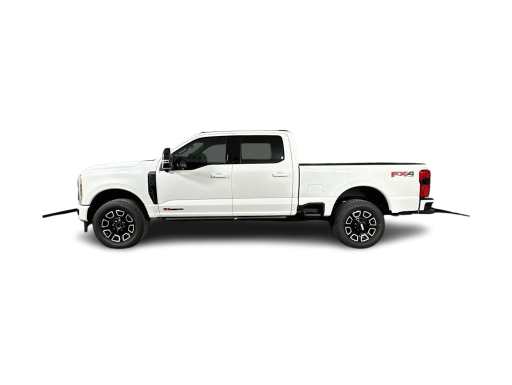 Thumbnail: 2026 Ford F-250 - 3