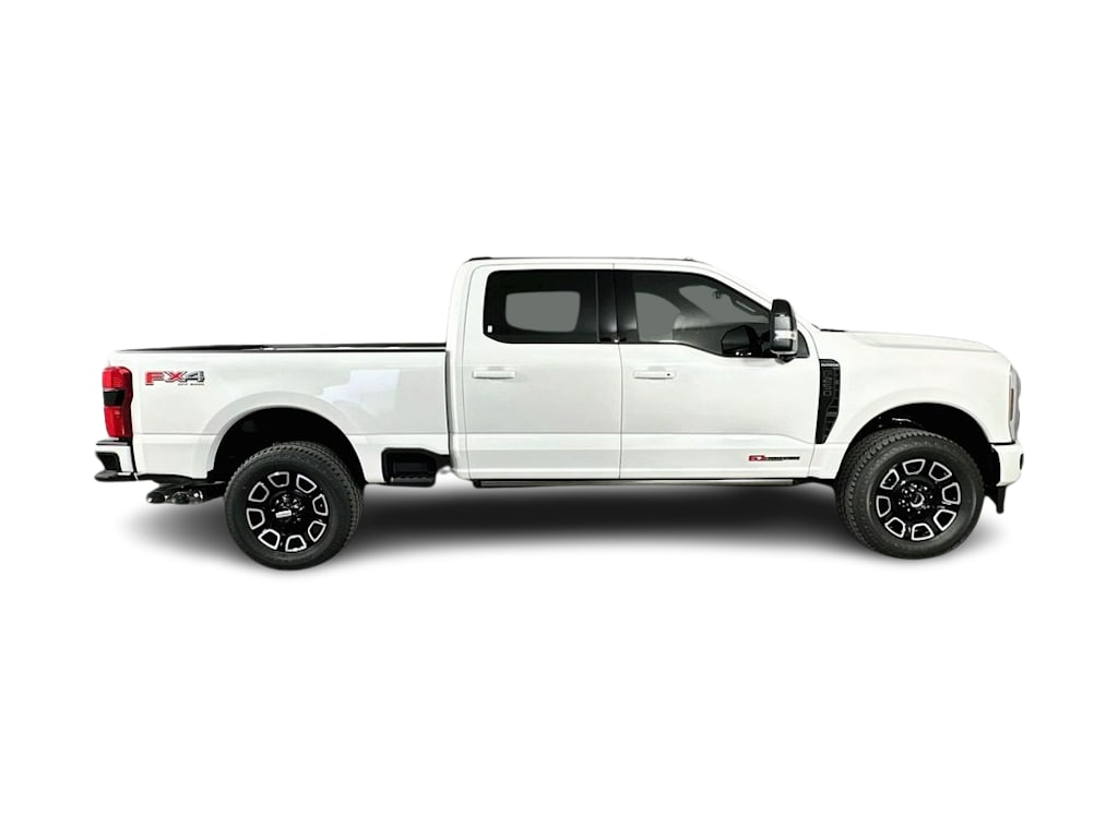 Thumbnail: 2026 Ford F-250 - 27