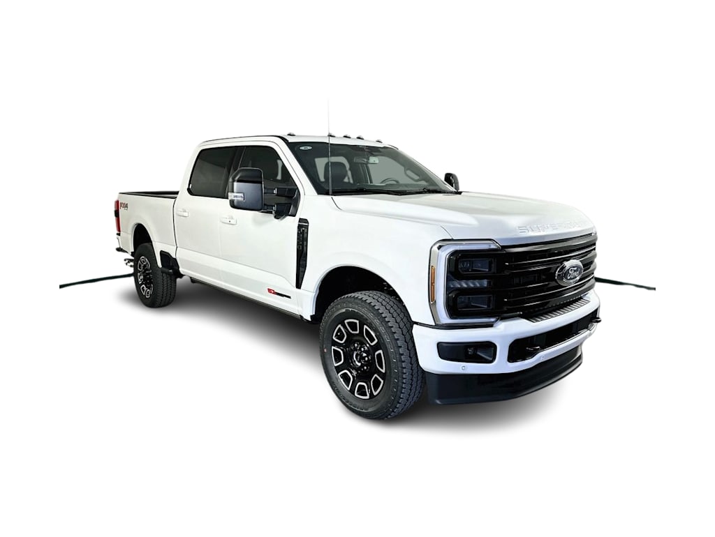 Thumbnail: 2026 Ford F-250 - 25