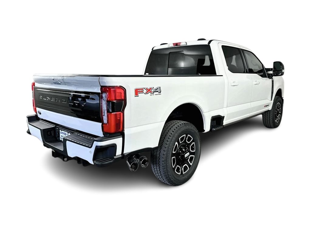 Thumbnail: 2026 Ford F-250 - 26