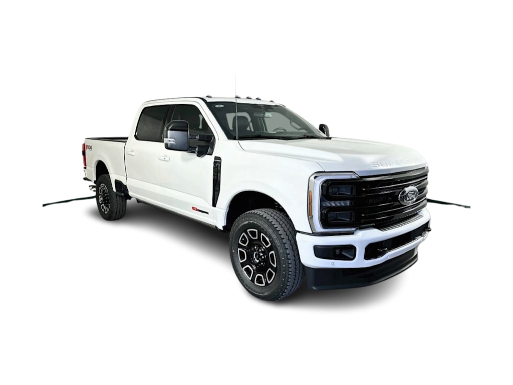 Thumbnail: 2026 Ford F-250 - 9