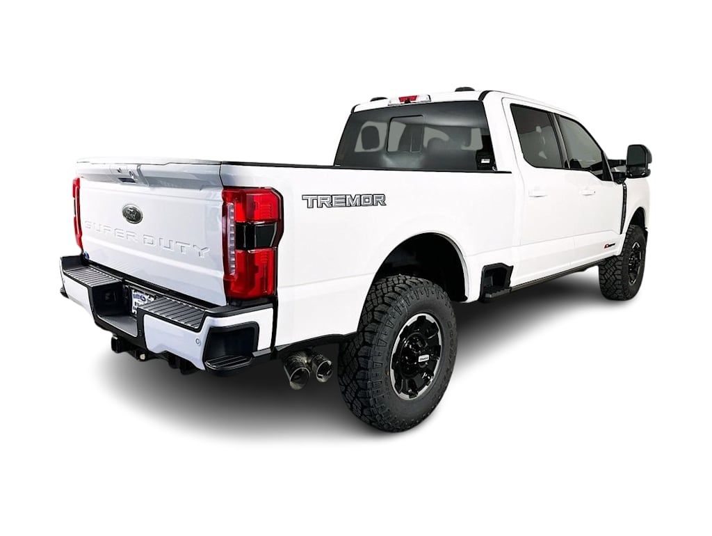 Thumbnail: 2025 Ford F-250 - 26