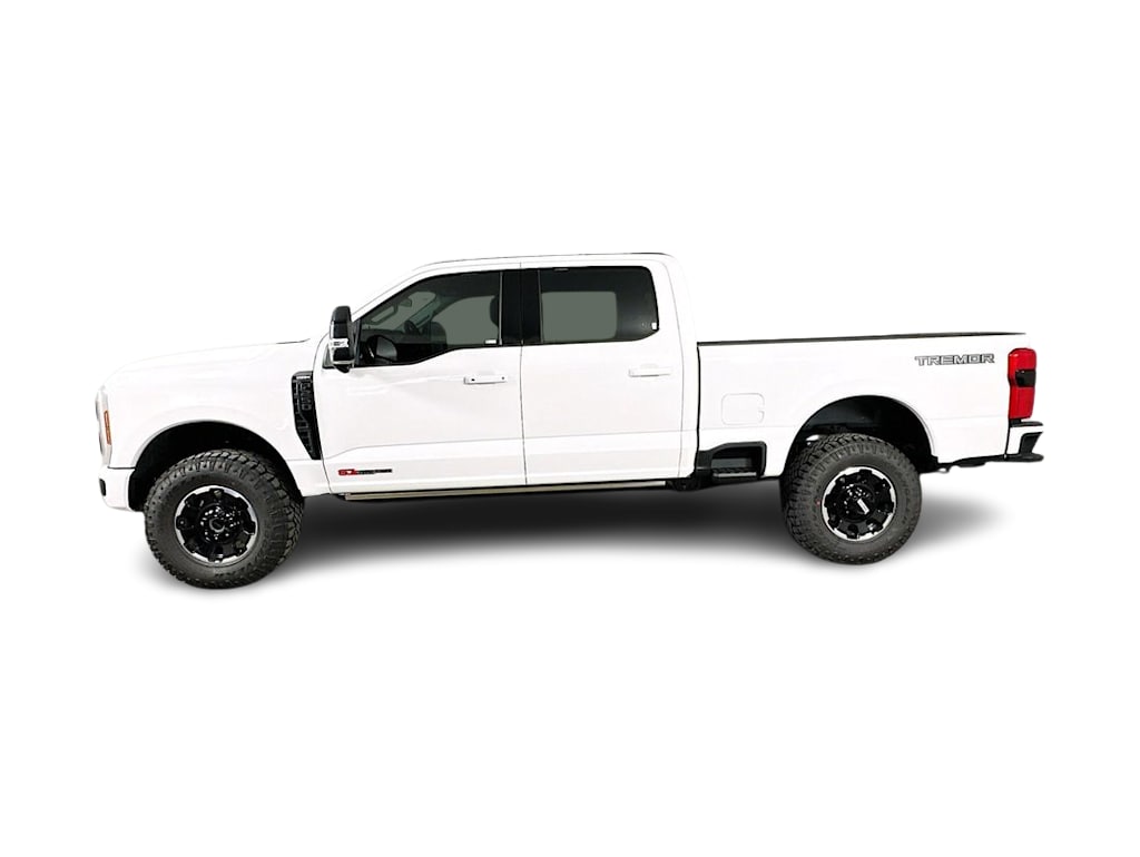 Thumbnail: 2025 Ford F-250 - 3