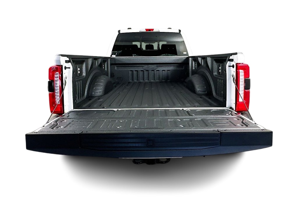 Thumbnail: 2025 Ford F-250 - 17