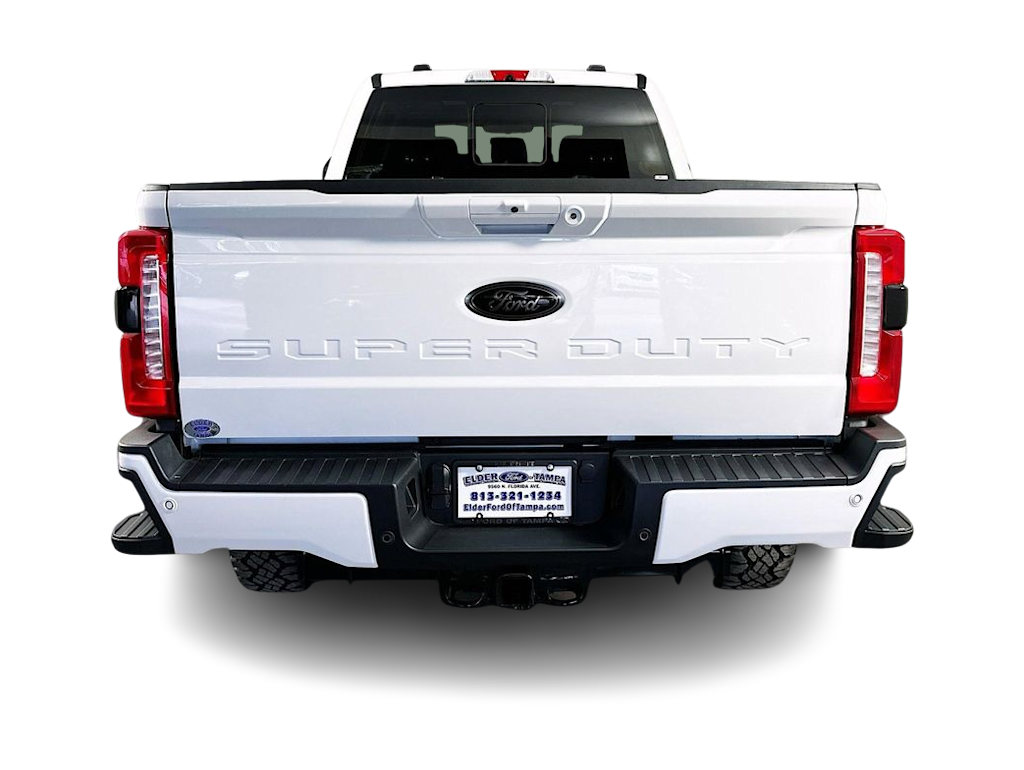 Thumbnail: 2025 Ford F-250 - 5