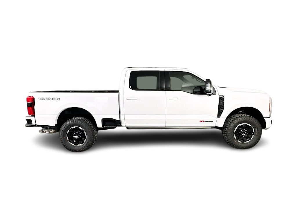 Thumbnail: 2025 Ford F-250 - 27
