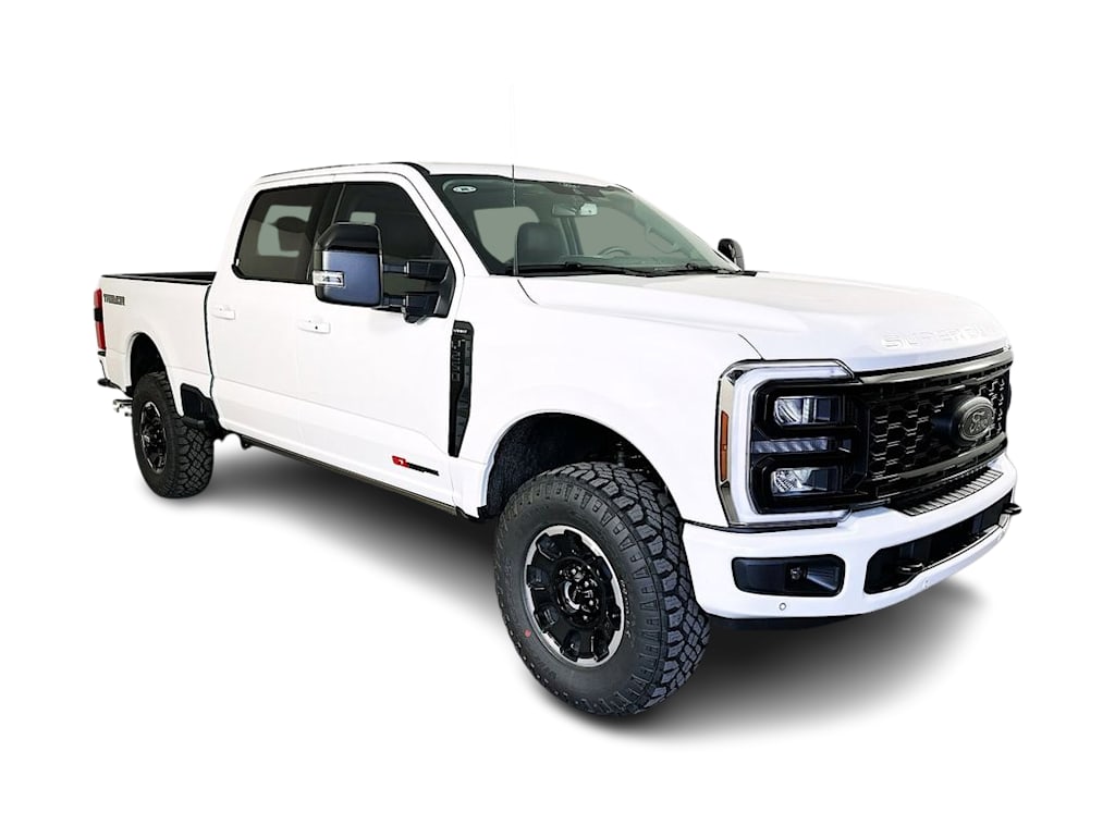 Thumbnail: 2025 Ford F-250 - 25