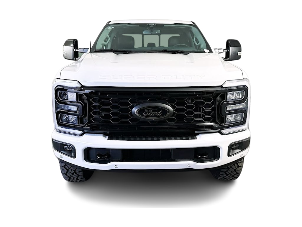 Thumbnail: 2025 Ford F-250 - 6