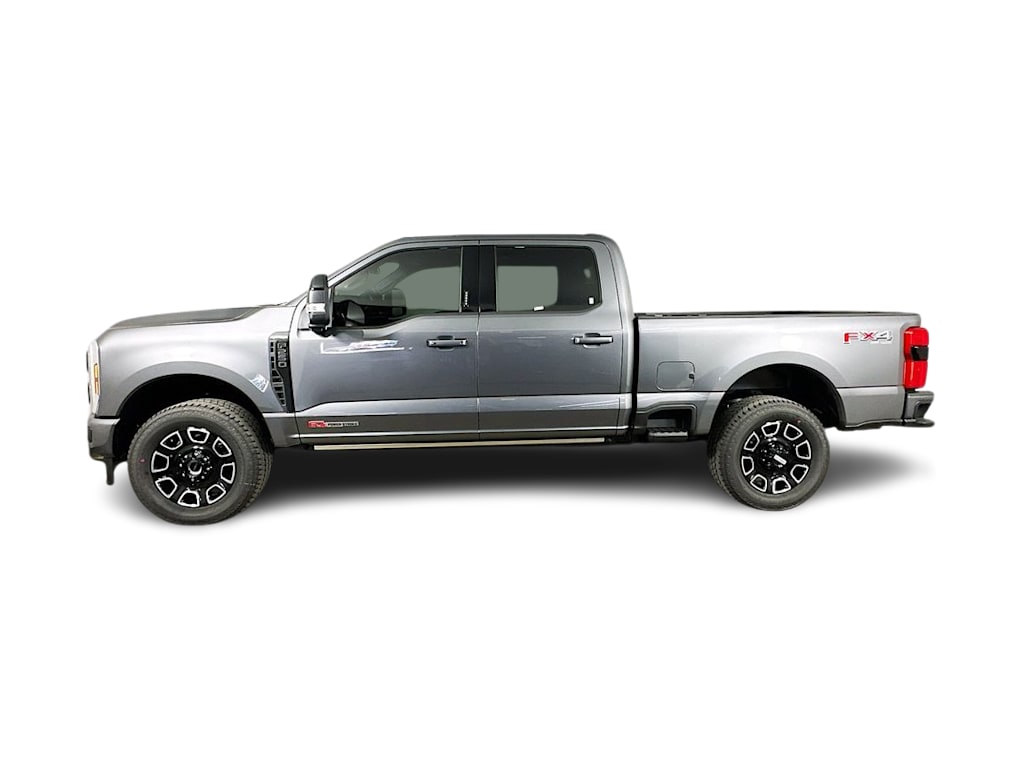 Thumbnail: 2026 Ford F-250 - 3
