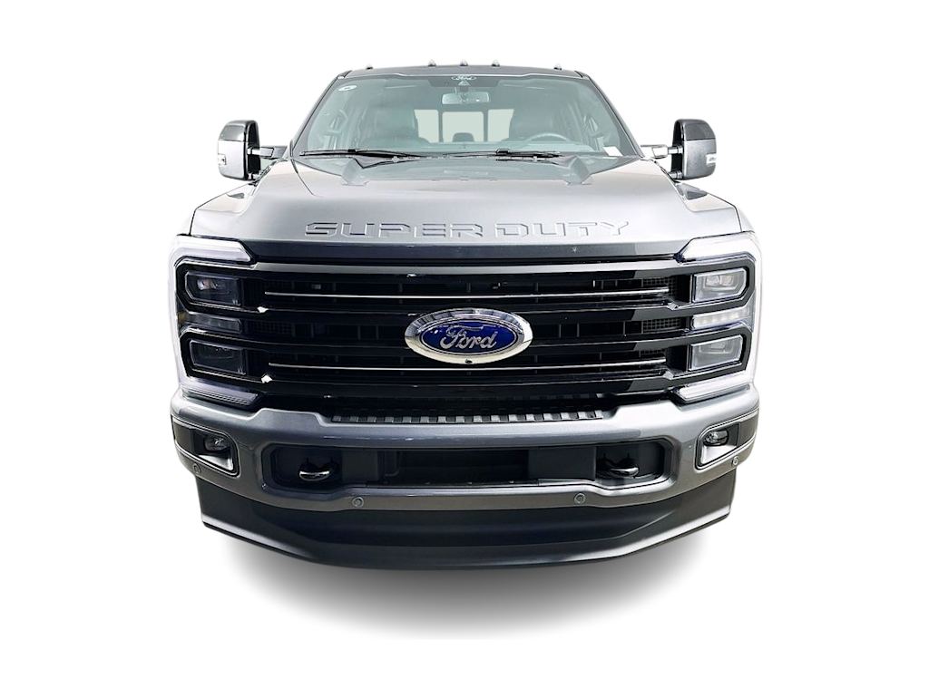 Thumbnail: 2026 Ford F-250 - 6