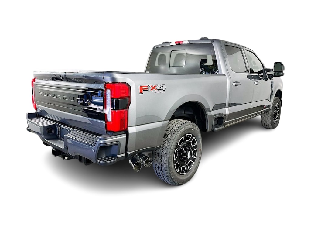 Thumbnail: 2026 Ford F-250 - 25