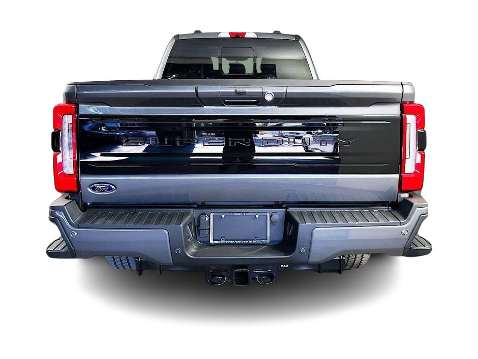 Thumbnail: 2026 Ford F-250 - 5