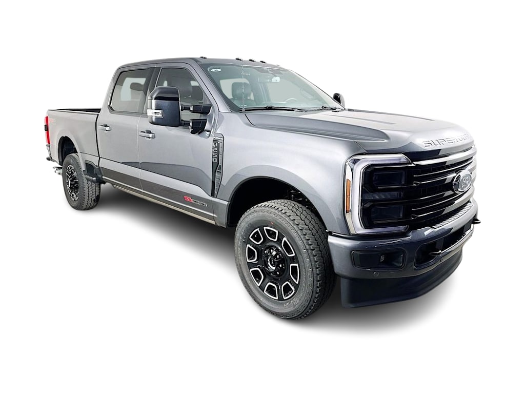 Thumbnail: 2026 Ford F-250 - 24