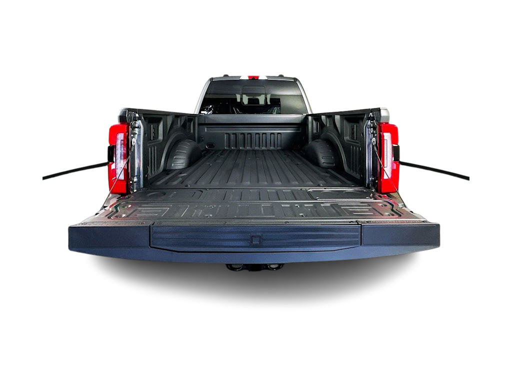 Thumbnail: 2026 Ford F-250 - 16