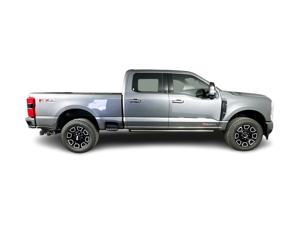 Thumbnail: 2026 Ford F-250 - 26