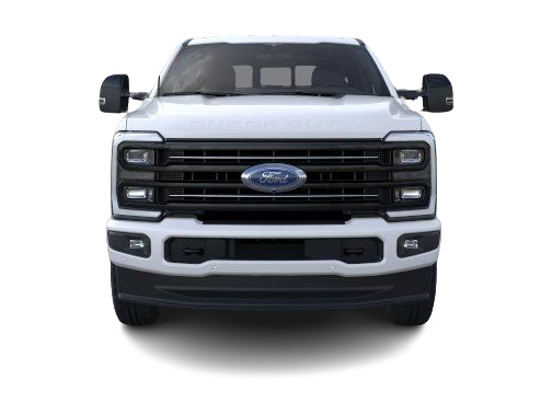 Thumbnail: 2026 Ford F-250 - 13