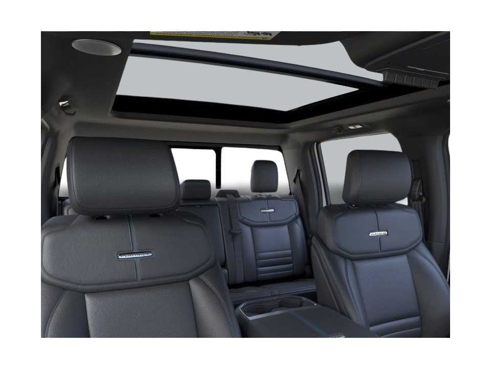 Thumbnail: 2026 Ford F-250 - 22