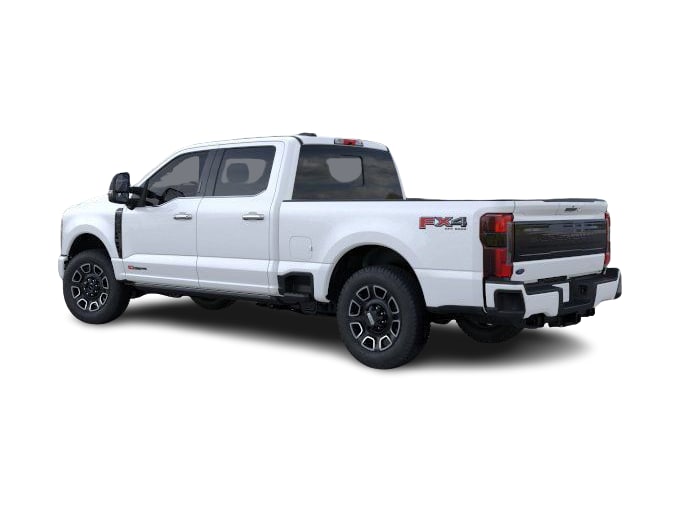 Thumbnail: 2026 Ford F-250 - 12