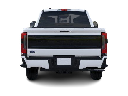 Thumbnail: 2026 Ford F-250 - 4