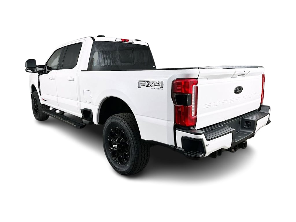 Thumbnail: 2026 Ford F-250 - 4