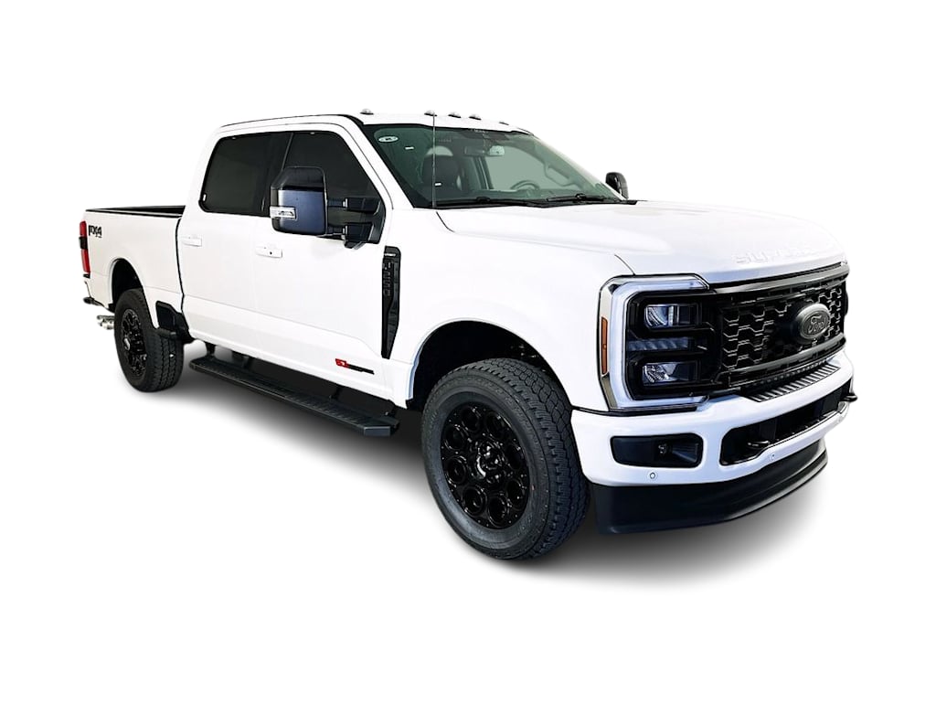 Thumbnail: 2026 Ford F-250 - 25