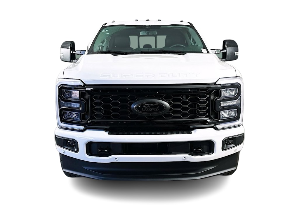 Thumbnail: 2026 Ford F-250 - 6
