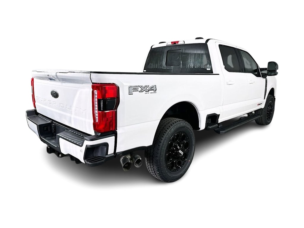 Thumbnail: 2026 Ford F-250 - 26