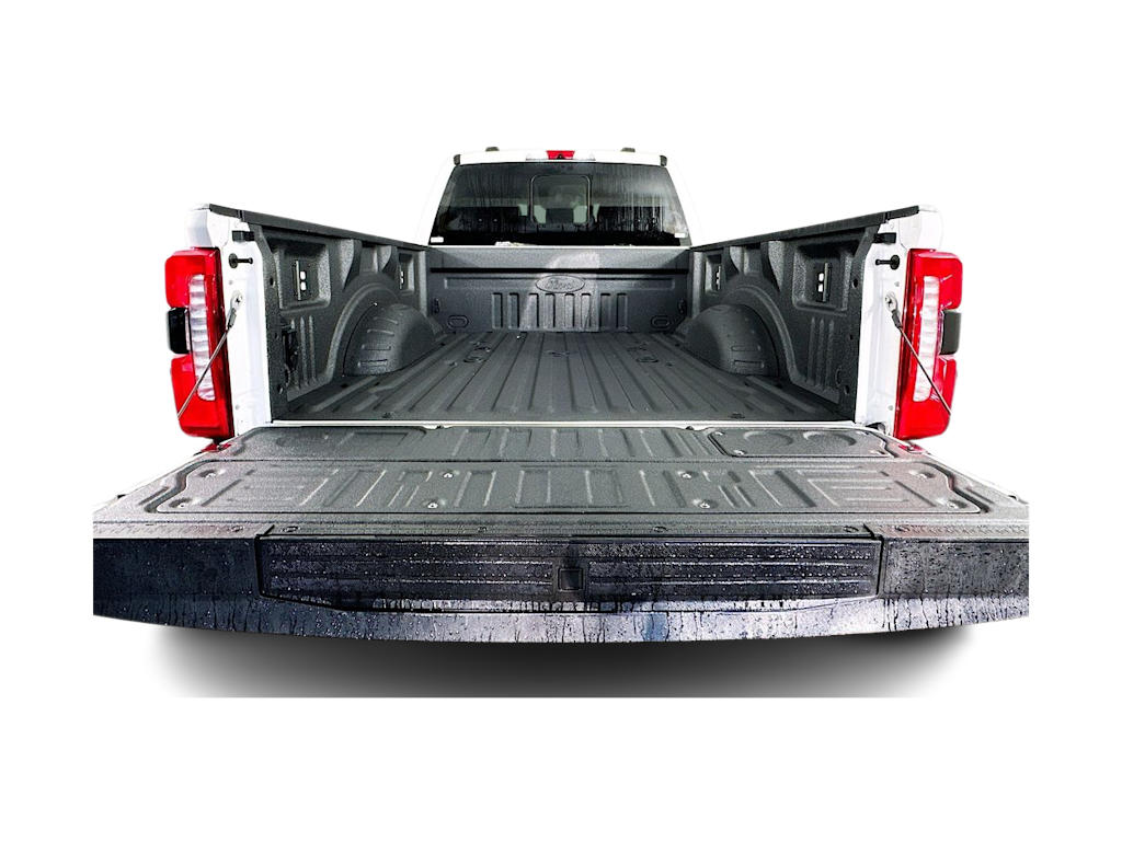 Thumbnail: 2026 Ford F-250 - 17