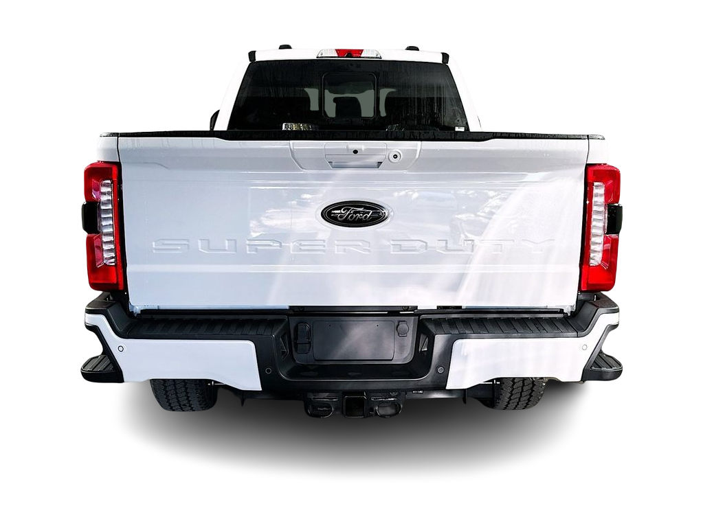 Thumbnail: 2026 Ford F-250 - 5