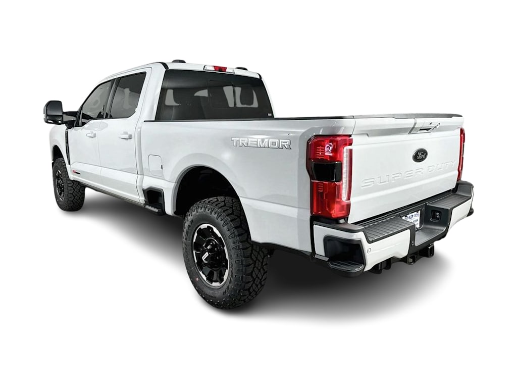 Thumbnail: 2026 Ford F-250 - 4