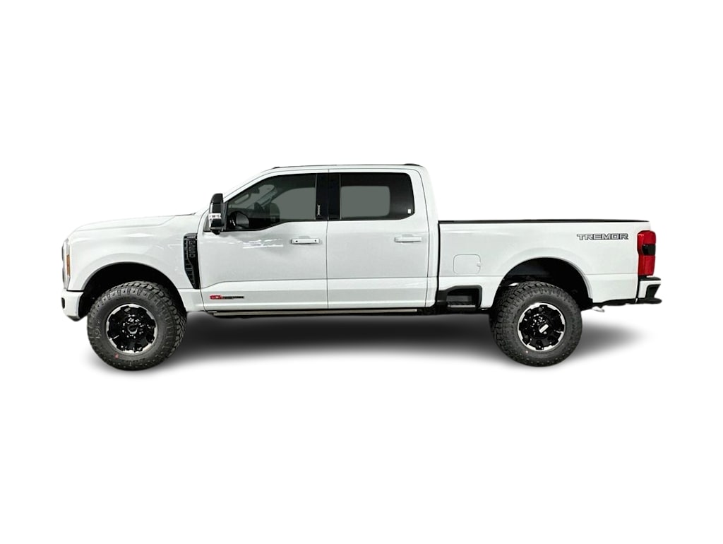 Thumbnail: 2026 Ford F-250 - 3