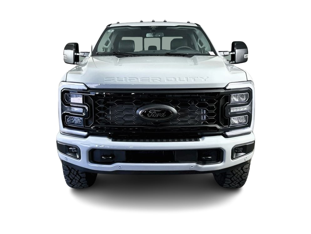 Thumbnail: 2026 Ford F-250 - 6