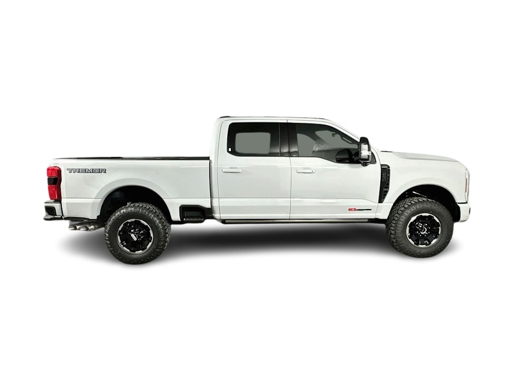 Thumbnail: 2026 Ford F-250 - 26