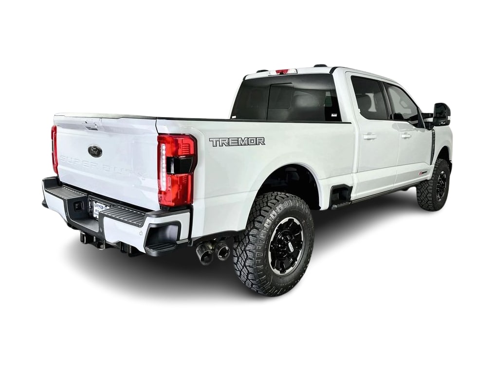 Thumbnail: 2026 Ford F-250 - 25