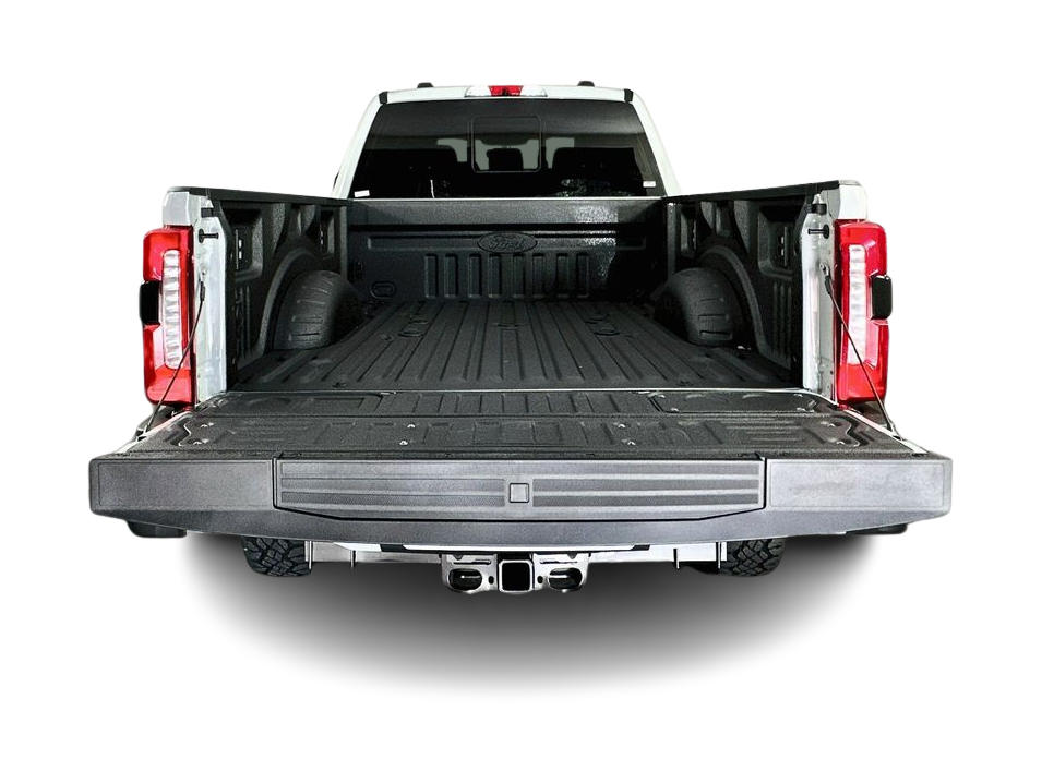 Thumbnail: 2026 Ford F-250 - 16