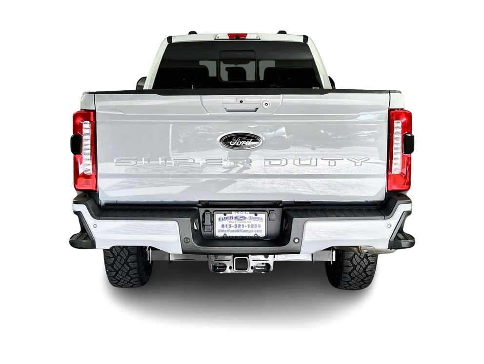 Thumbnail: 2026 Ford F-250 - 5