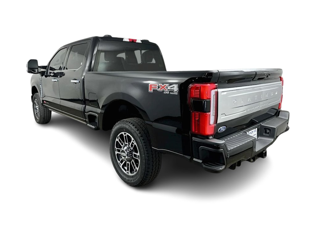 Thumbnail: 2026 Ford F-250 - 4