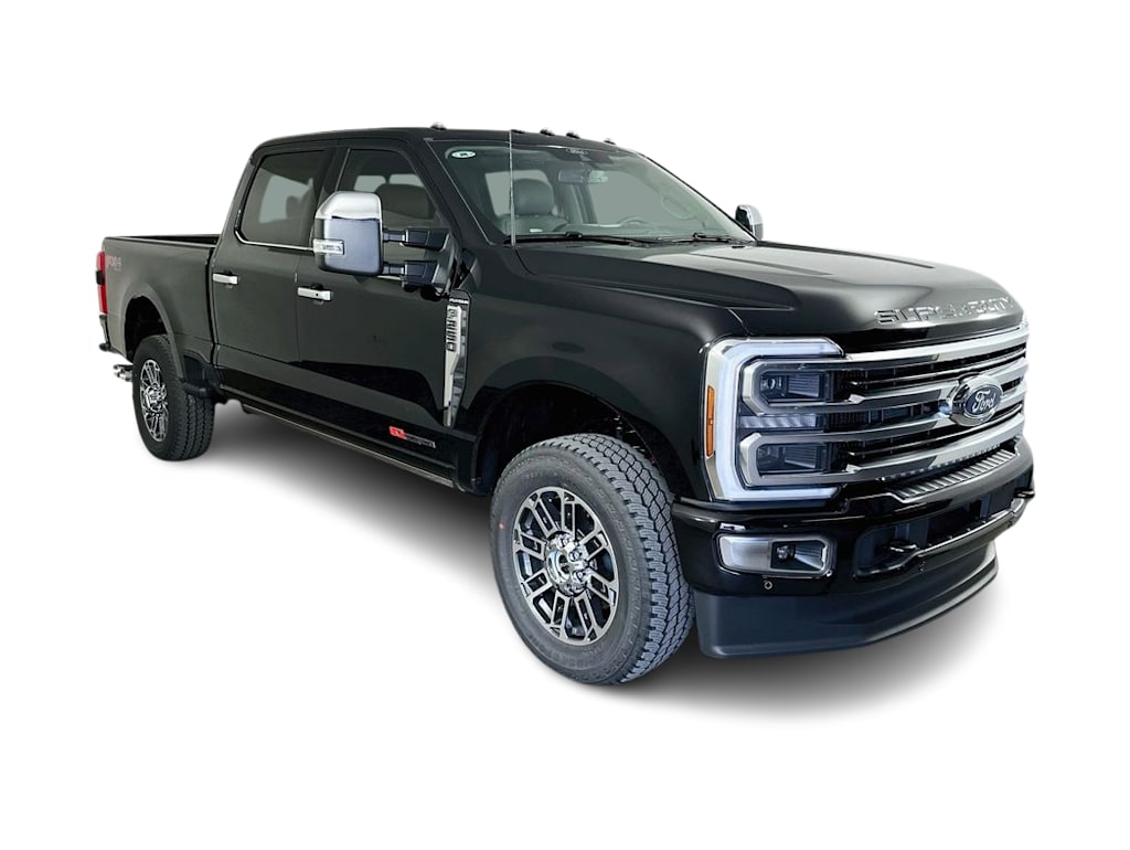 Thumbnail: 2026 Ford F-250 - 24
