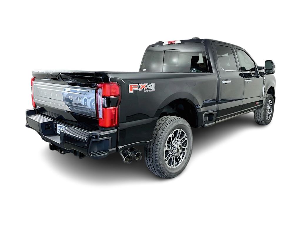 Thumbnail: 2026 Ford F-250 - 25