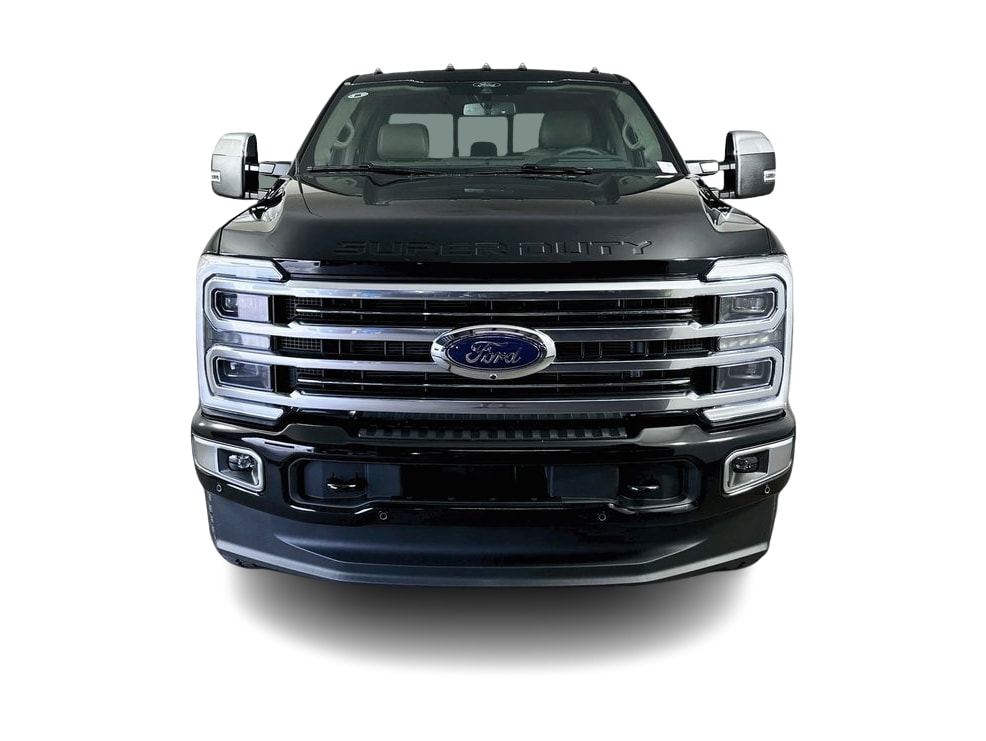 Thumbnail: 2026 Ford F-250 - 6