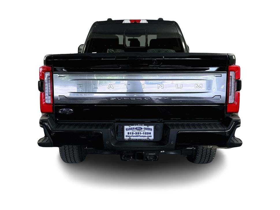Thumbnail: 2026 Ford F-250 - 5