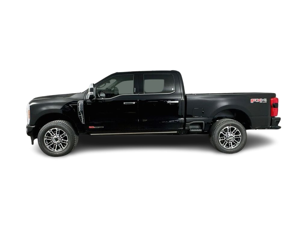 Thumbnail: 2026 Ford F-250 - 3