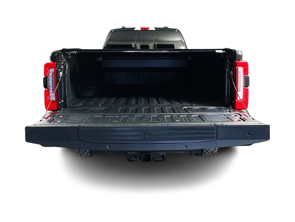 Thumbnail: 2024 Ford F-250 - 18