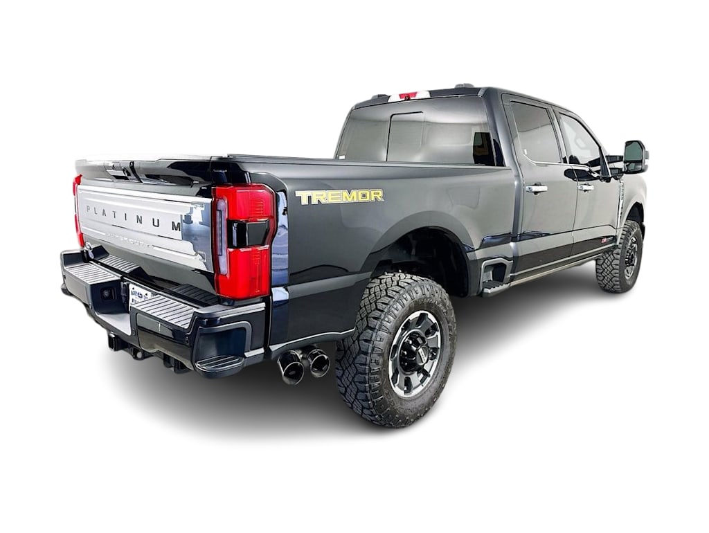 Thumbnail: 2024 Ford F-250 - 25